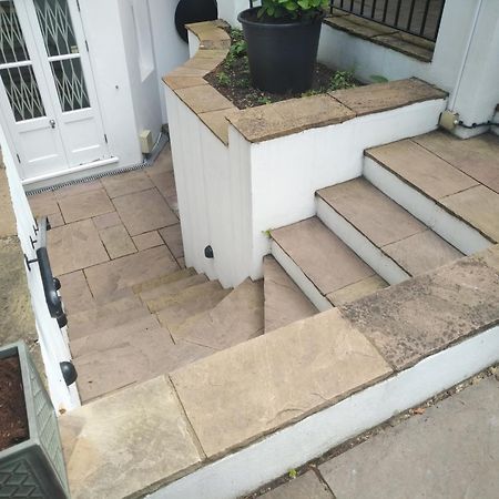 Superior 5* Kensington, London Flat + Free Wi-Fi 아파트 외부 사진
