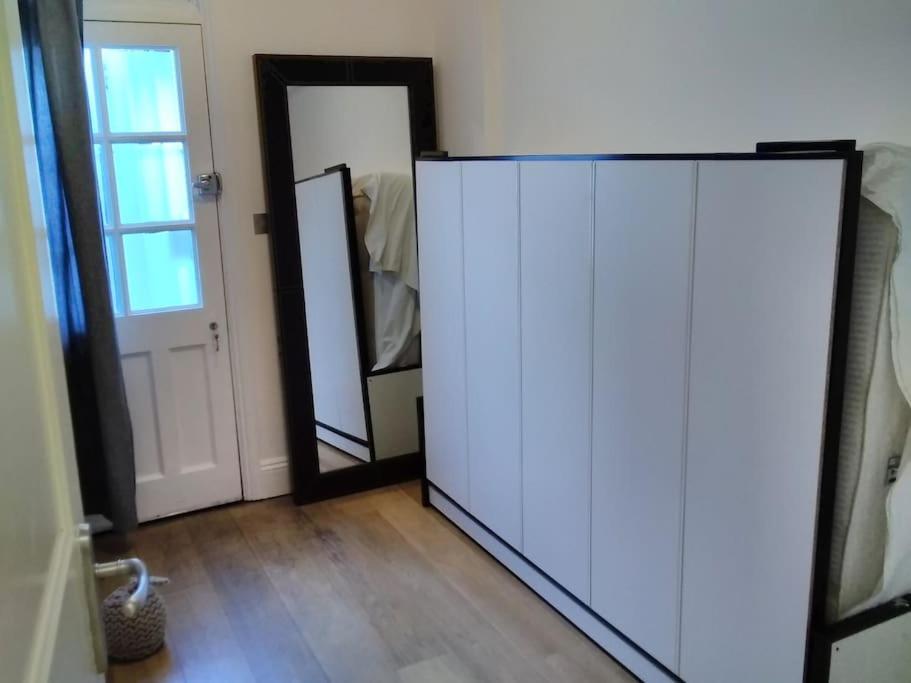 Superior 5* Kensington, London Flat + Free Wi-Fi 아파트 외부 사진