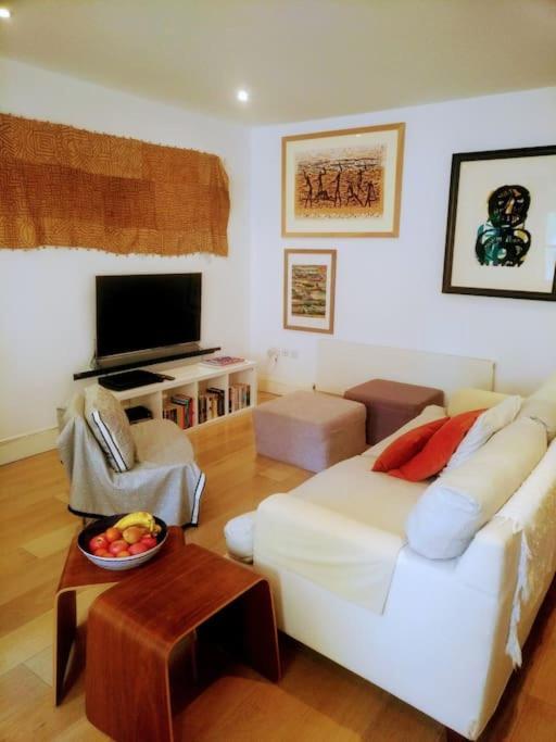 Superior 5* Kensington, London Flat + Free Wi-Fi 아파트 외부 사진