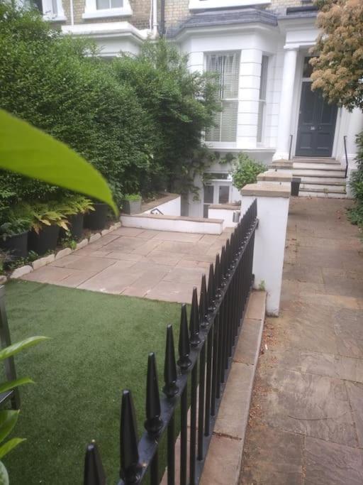 Superior 5* Kensington, London Flat + Free Wi-Fi 아파트 외부 사진