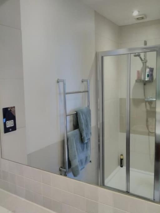 Superior 5* Kensington, London Flat + Free Wi-Fi 아파트 외부 사진