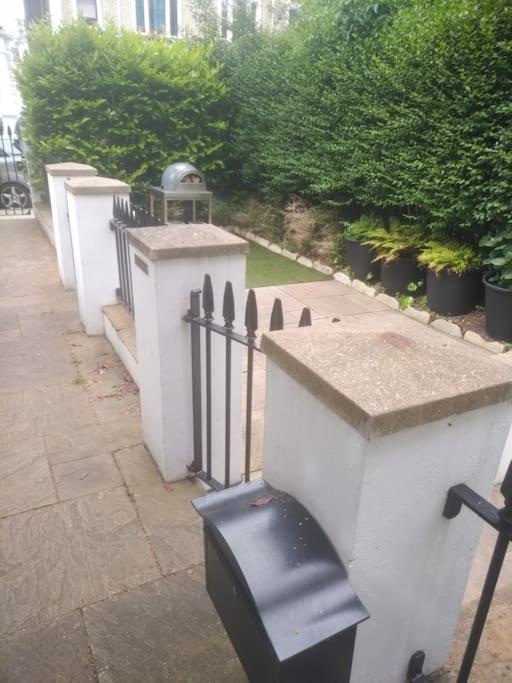 Superior 5* Kensington, London Flat + Free Wi-Fi 아파트 외부 사진