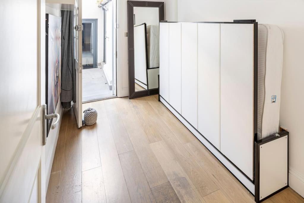 Superior 5* Kensington, London Flat + Free Wi-Fi 아파트 외부 사진